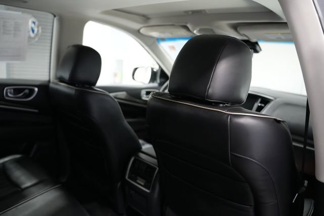 Used 2017 INFINITI QX60 AWD w/ Premium Plus Package image 22