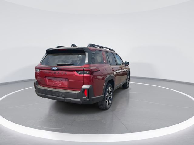 New 2026 Subaru Outback Touring XT image 7