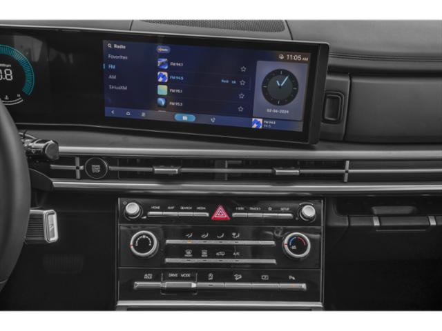 Used 2026 Hyundai Santa Fe SE FWD image 13