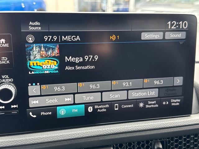 Used 2024 Honda CR-V Sport-L image 9