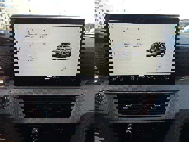 New 2026 Ford Explorer Active image 14