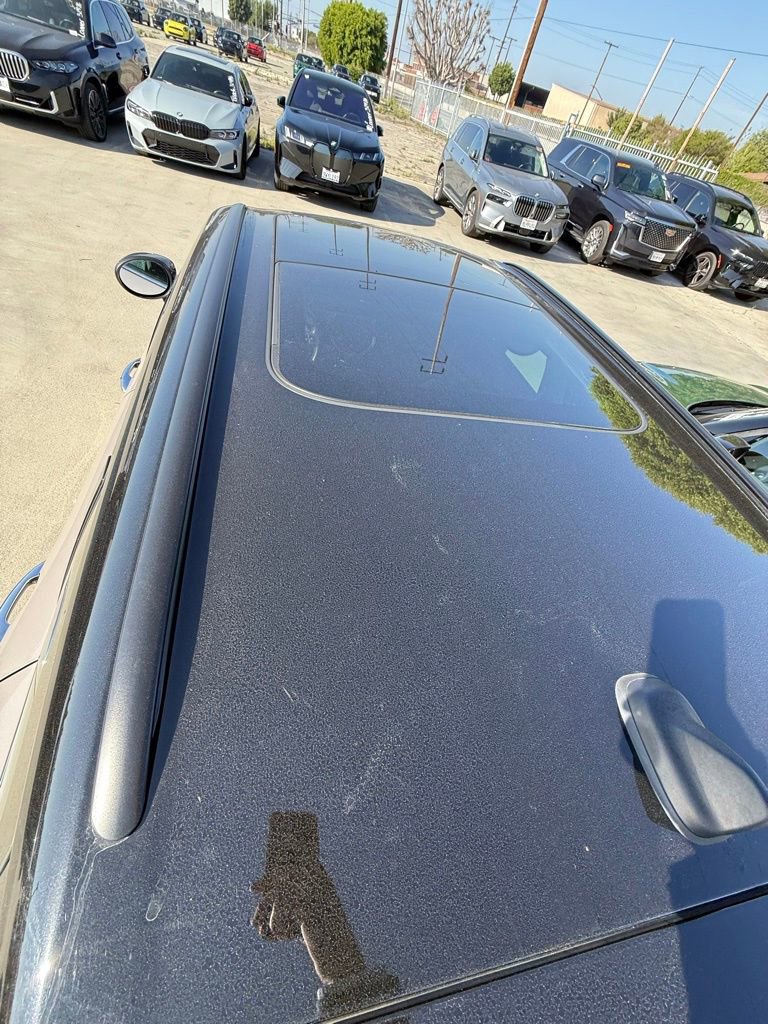 Used 2023 MINI Cooper Clubman S w/ Driver Assistance Package image 16