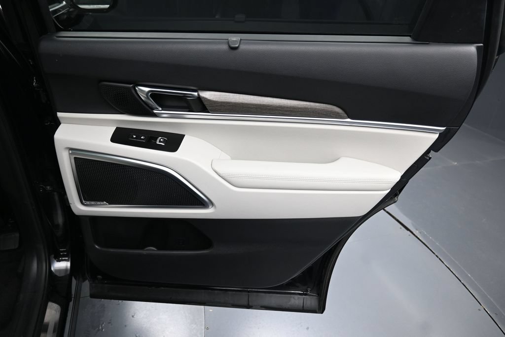 Used 2020 Kia Telluride SX w/ SX Prestige Package AWD/4WD image 41