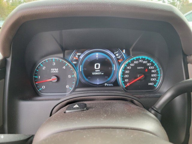 Used 2018 GMC Yukon Denali w/ Denali Ultimate Package image 21