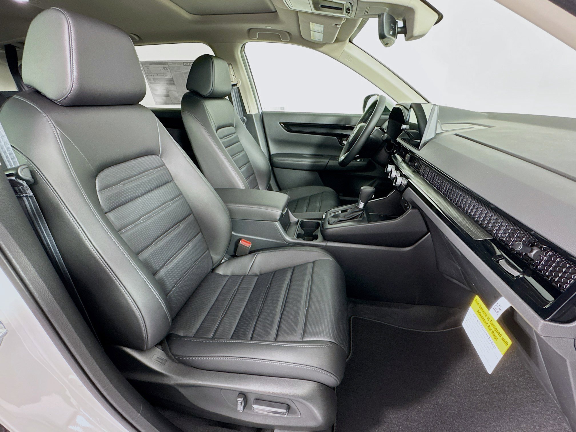New 2026 Honda CR-V EX-L image 27