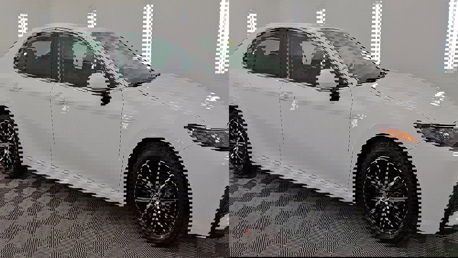 Certified 2024 Toyota Camry SE w/ Cold Weather Package image 6