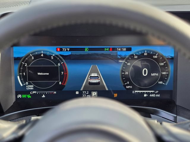 New 2026 Subaru Outback Limited XT AWD/4WD image 24