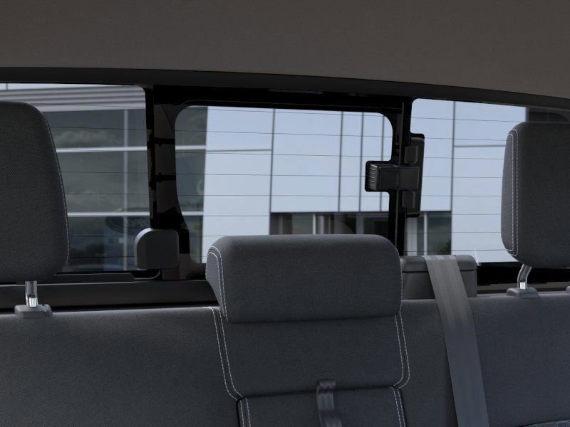 New 2026 Ford Ranger XLT image 22