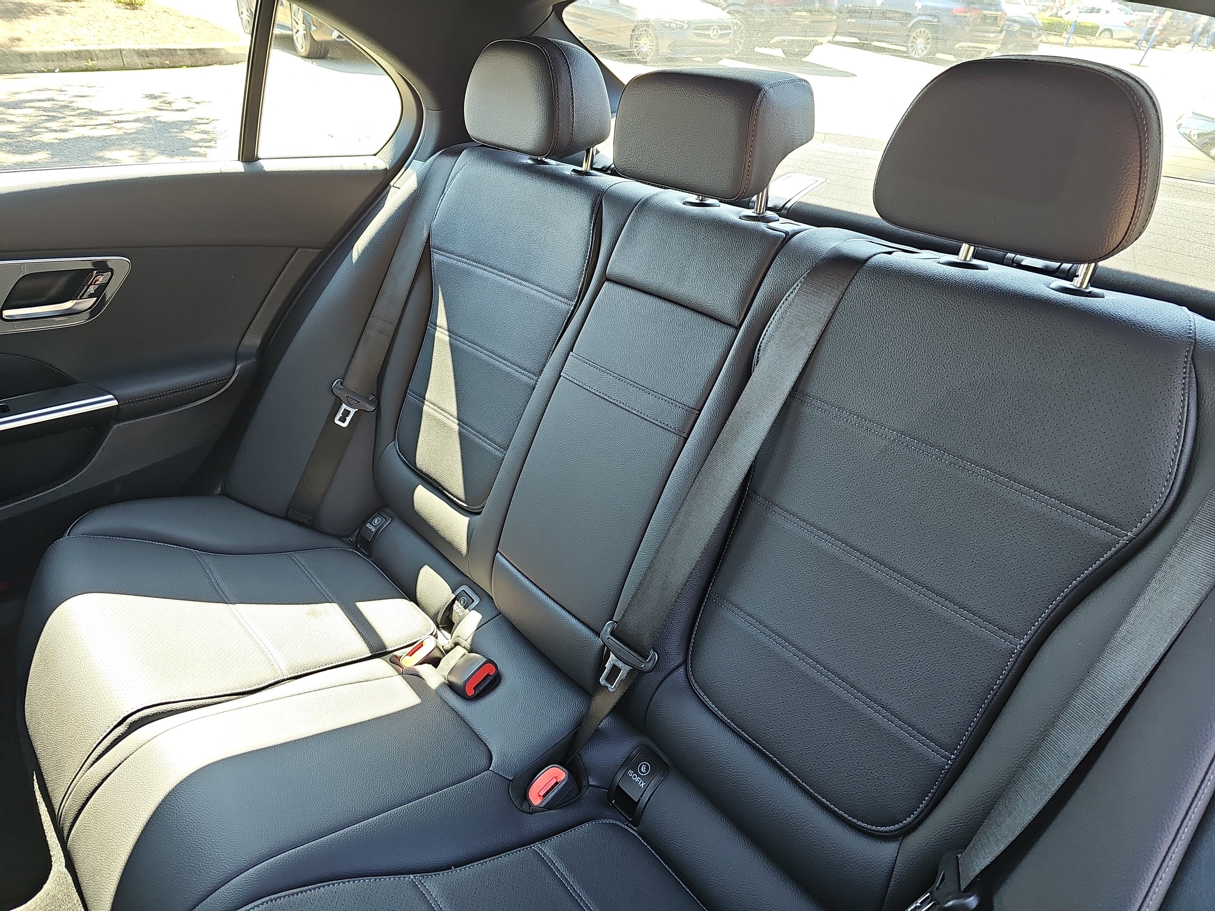 Used 2026 Mercedes-Benz C 300 Sedan image 17