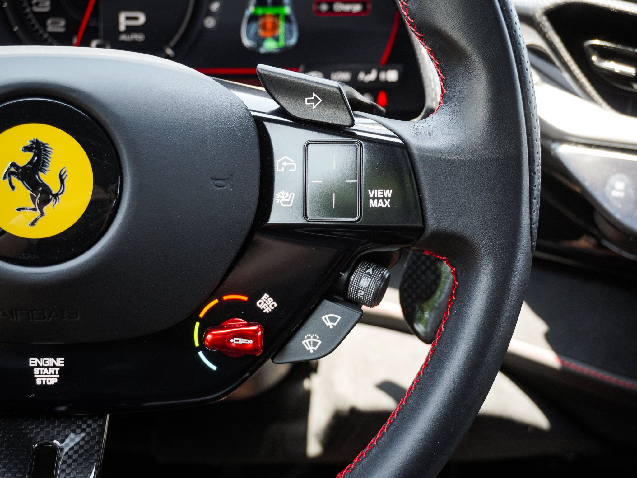 Used 2022 Ferrari SF90 Stradale AWD/4WD image 20