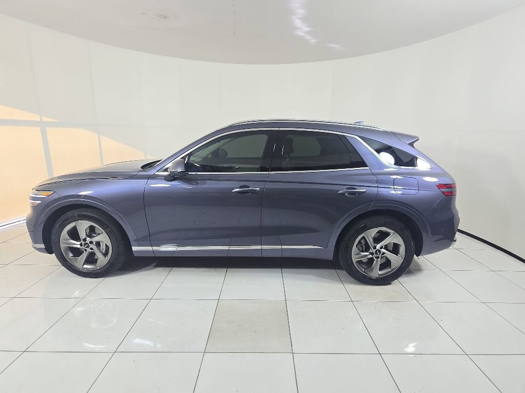 New 2026 Genesis GV70 2.5T Advanced AWD/4WD image 7