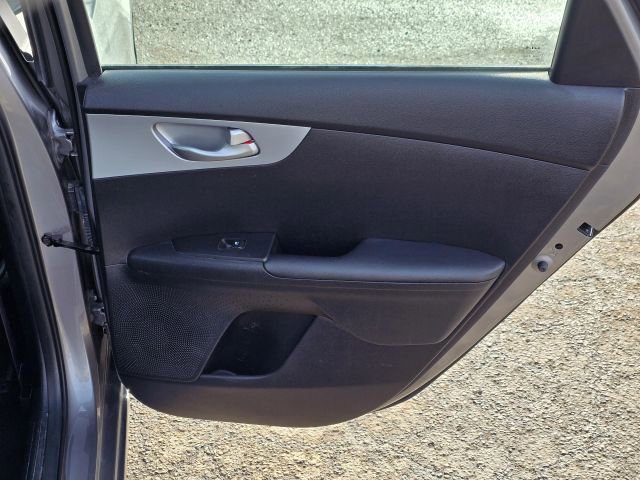 Used 2024 Kia Forte LXS image 14