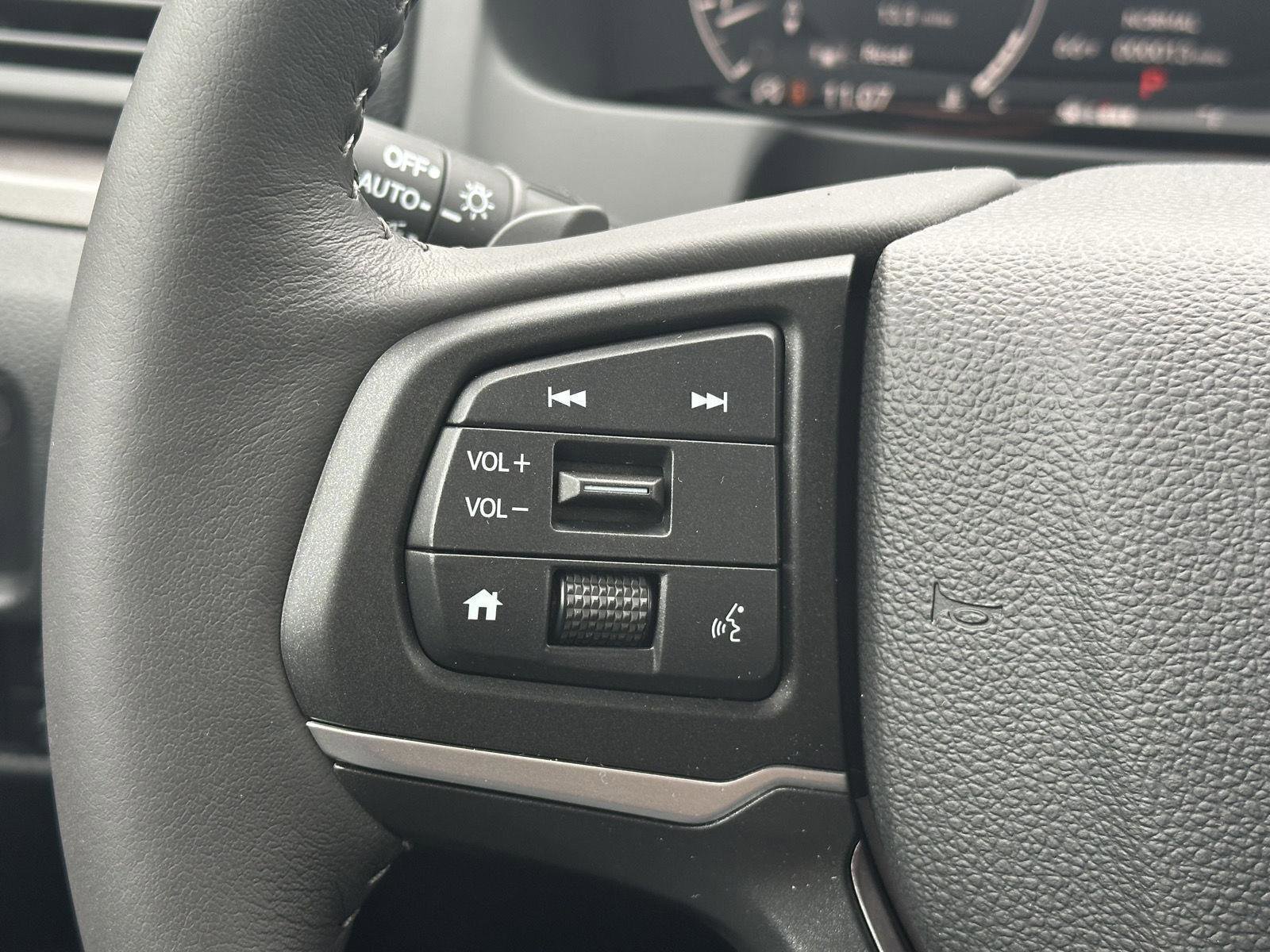 New 2026 Honda Ridgeline Sport image 13