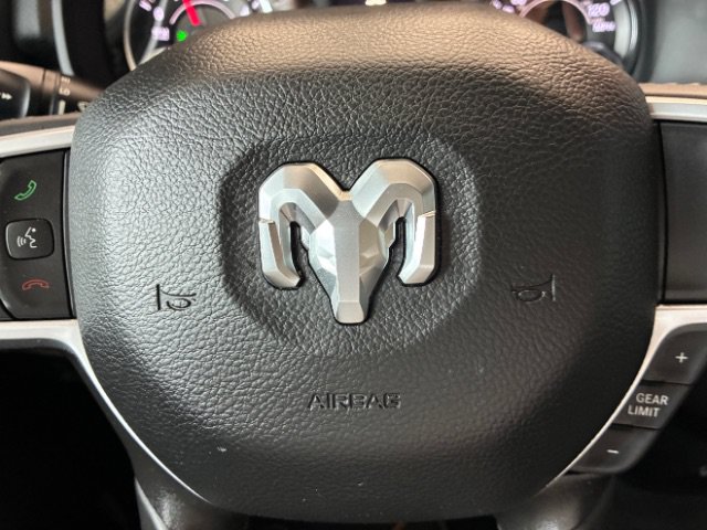 Used 2023 RAM 1500 Big Horn AWD/4WD image 18