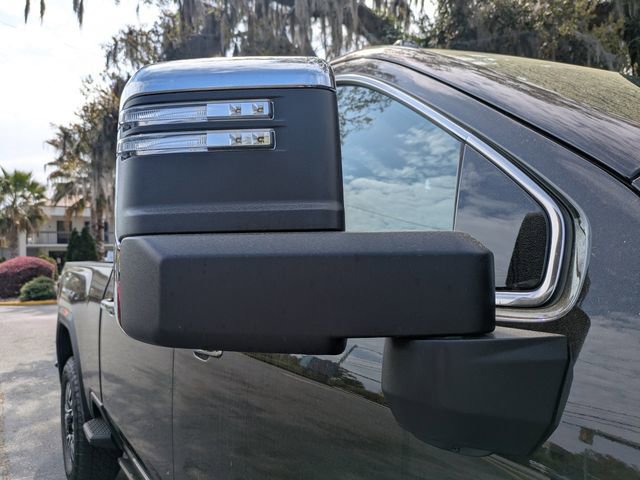 New 2026 GMC Sierra 2500 Denali Ultimate image 13