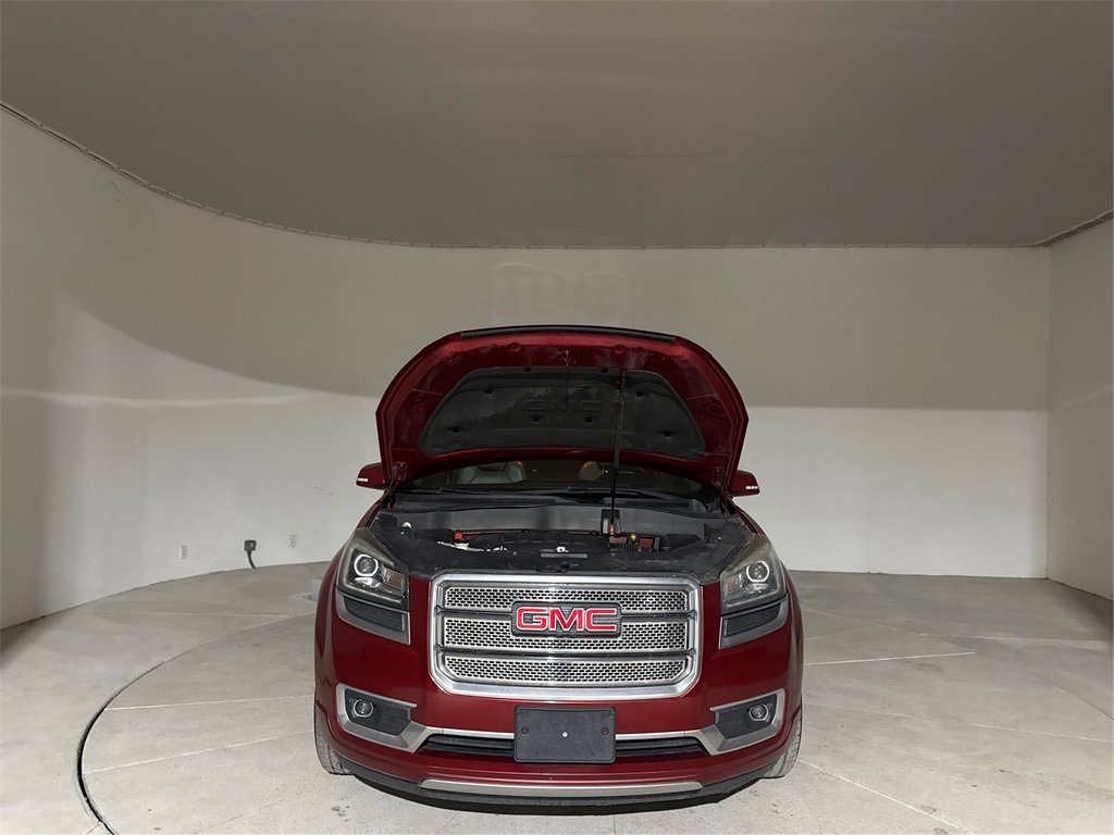 Used 2014 GMC Acadia Denali image 13
