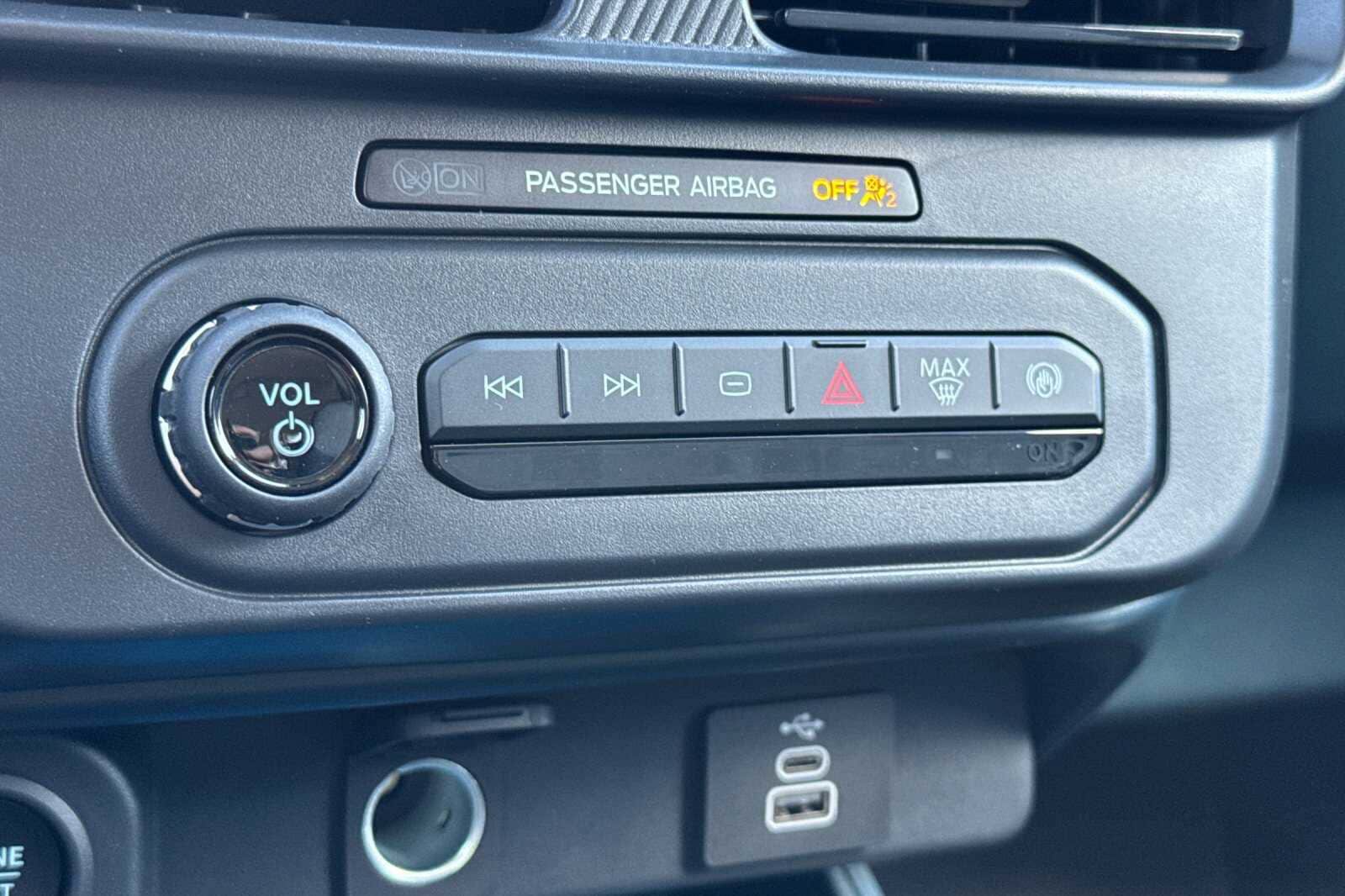 New 2026 Ford Maverick XLT AWD/4WD image 16