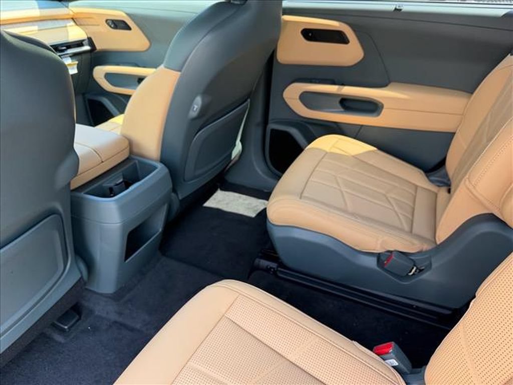 New 2027 Kia Telluride SX X-Line AWD/4WD image 18
