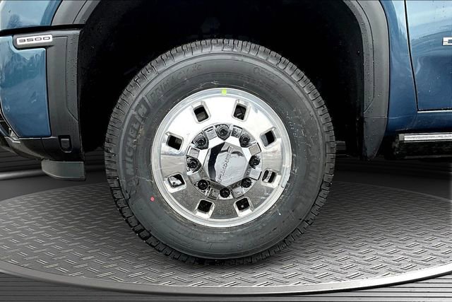 New 2026 GMC Sierra 3500 Denali Ultimate image 13
