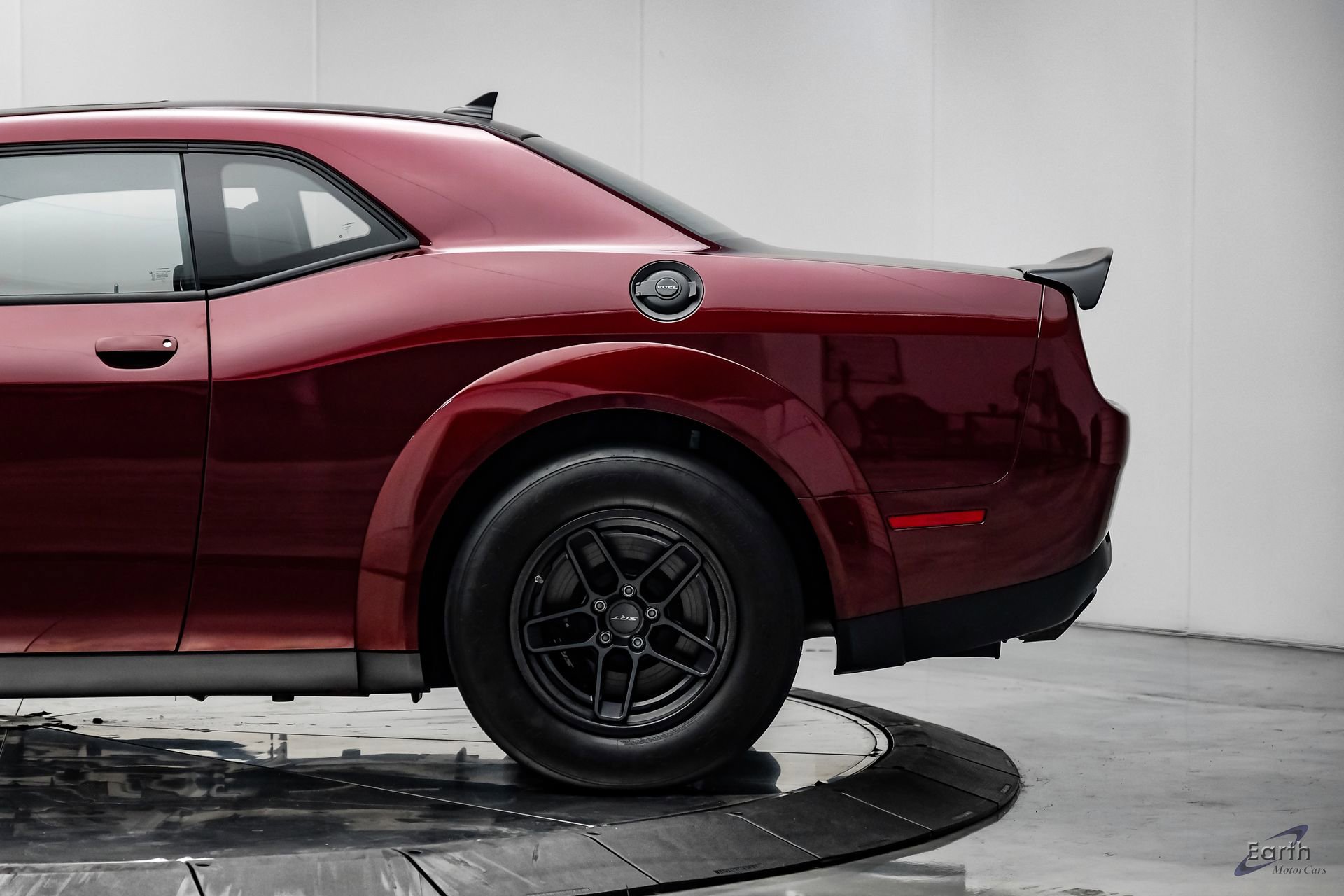 Used 2023 Dodge Challenger SRT Demon 170 RWD image 11