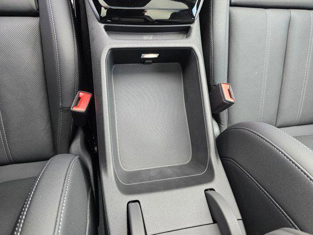 Certified 2025 Audi A5 2.0T Premium Plus w/ Premium Plus AWD/4WD image 55