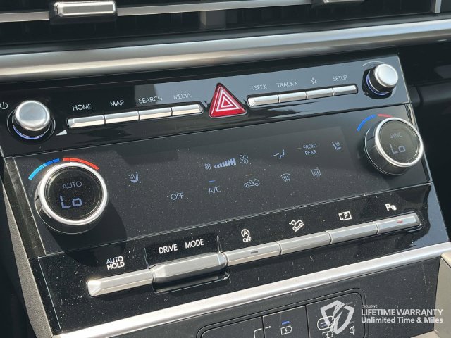 New 2027 Hyundai Santa Fe SEL FWD image 24