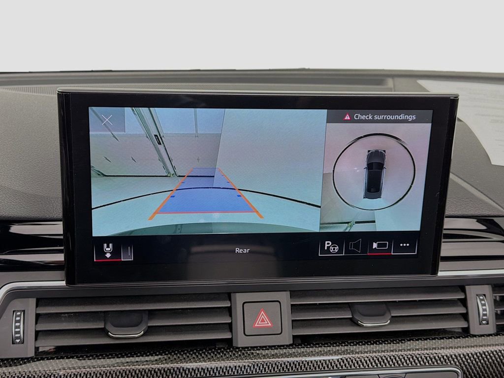 Used 2023 Audi S5 Prestige w/ Prestige Package image 16