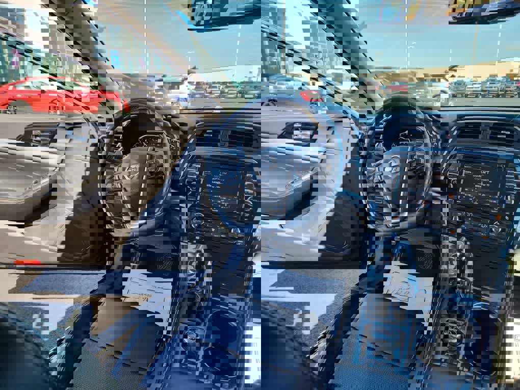 Used 2023 Nissan Maxima SV w/ Floor Mat Group image 18