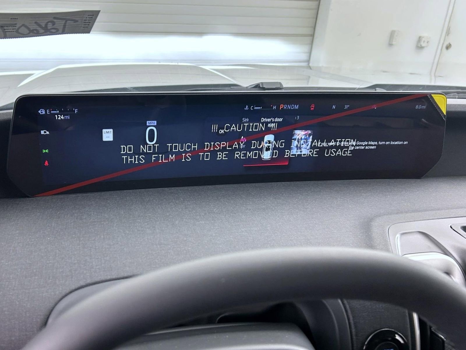 New 2026 Ford Expedition Active image 14