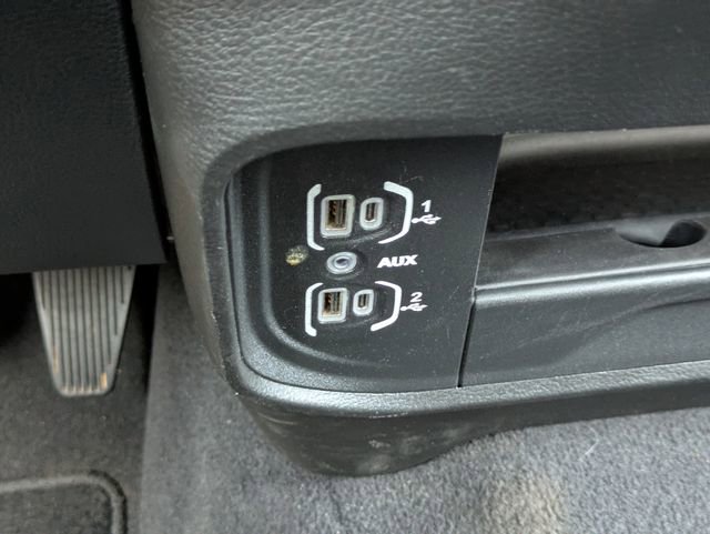 Used 2024 RAM 2500 Big Horn AWD/4WD image 24