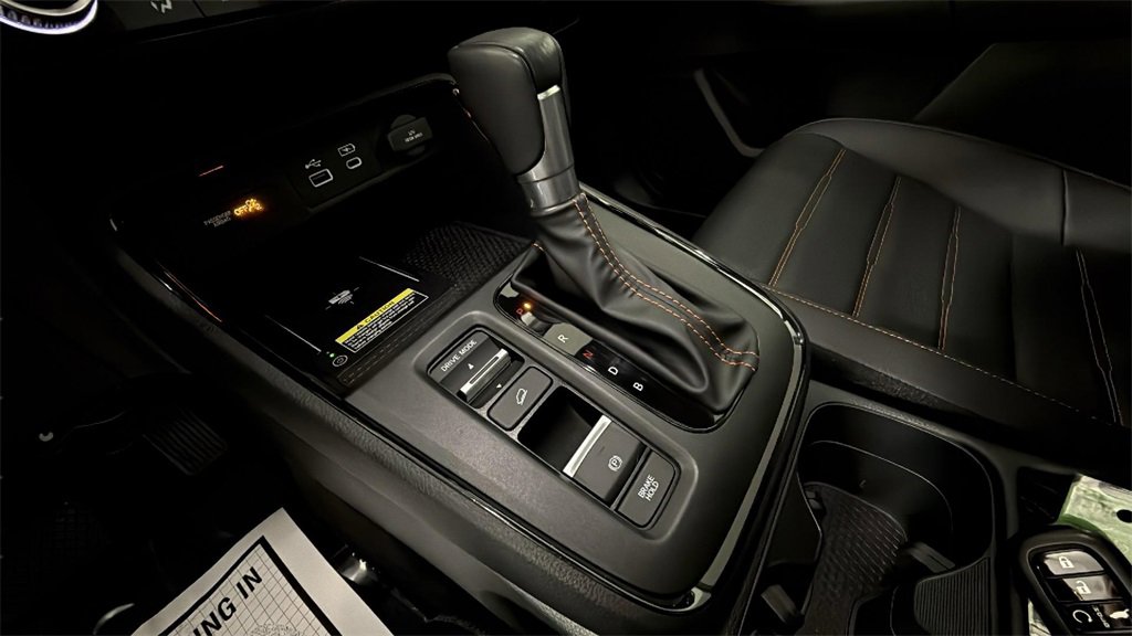 Used 2025 Honda CR-V Sport-L image 23