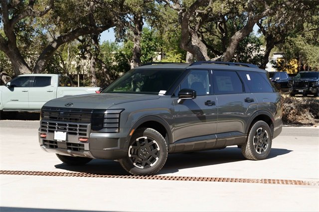 New 2026 Hyundai Palisade XRT Pro image 2