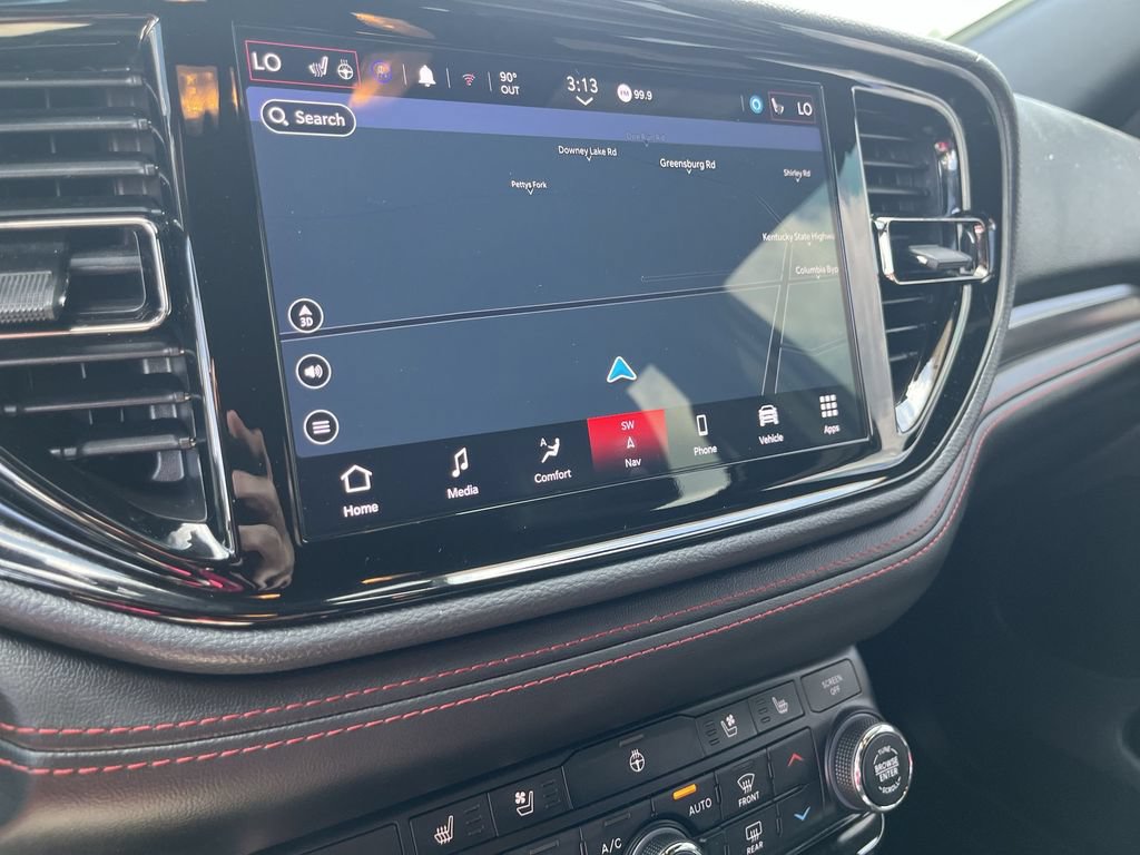 Used 2024 Dodge Durango GT AWD/4WD image 18
