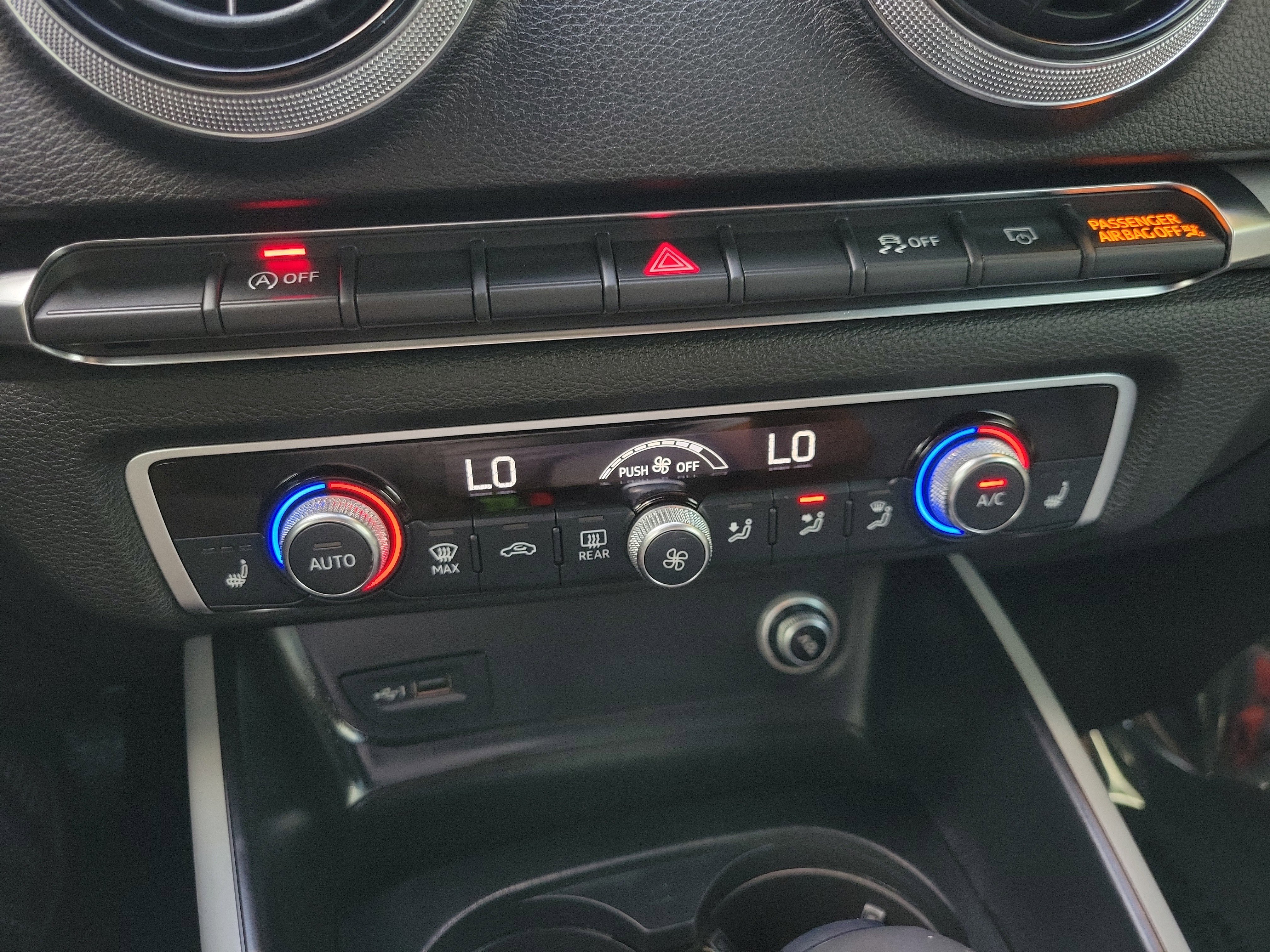 Used 2018 Audi A3 2.0T Premium FWD image 25