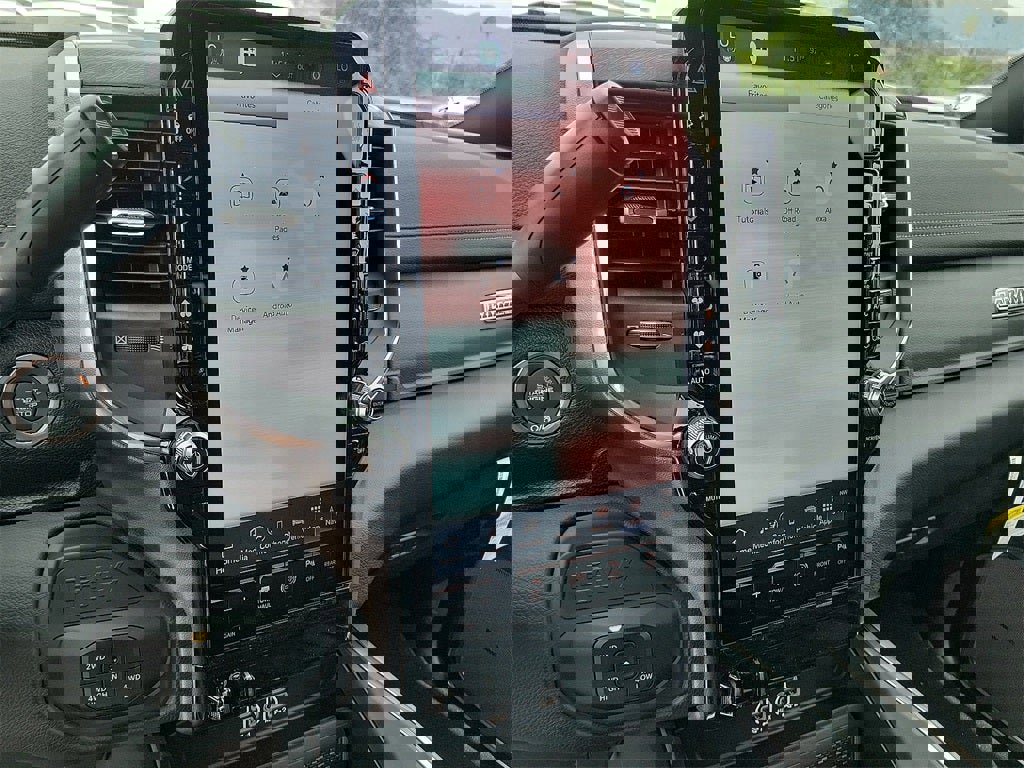 New 2026 RAM 2500 Laramie image 6