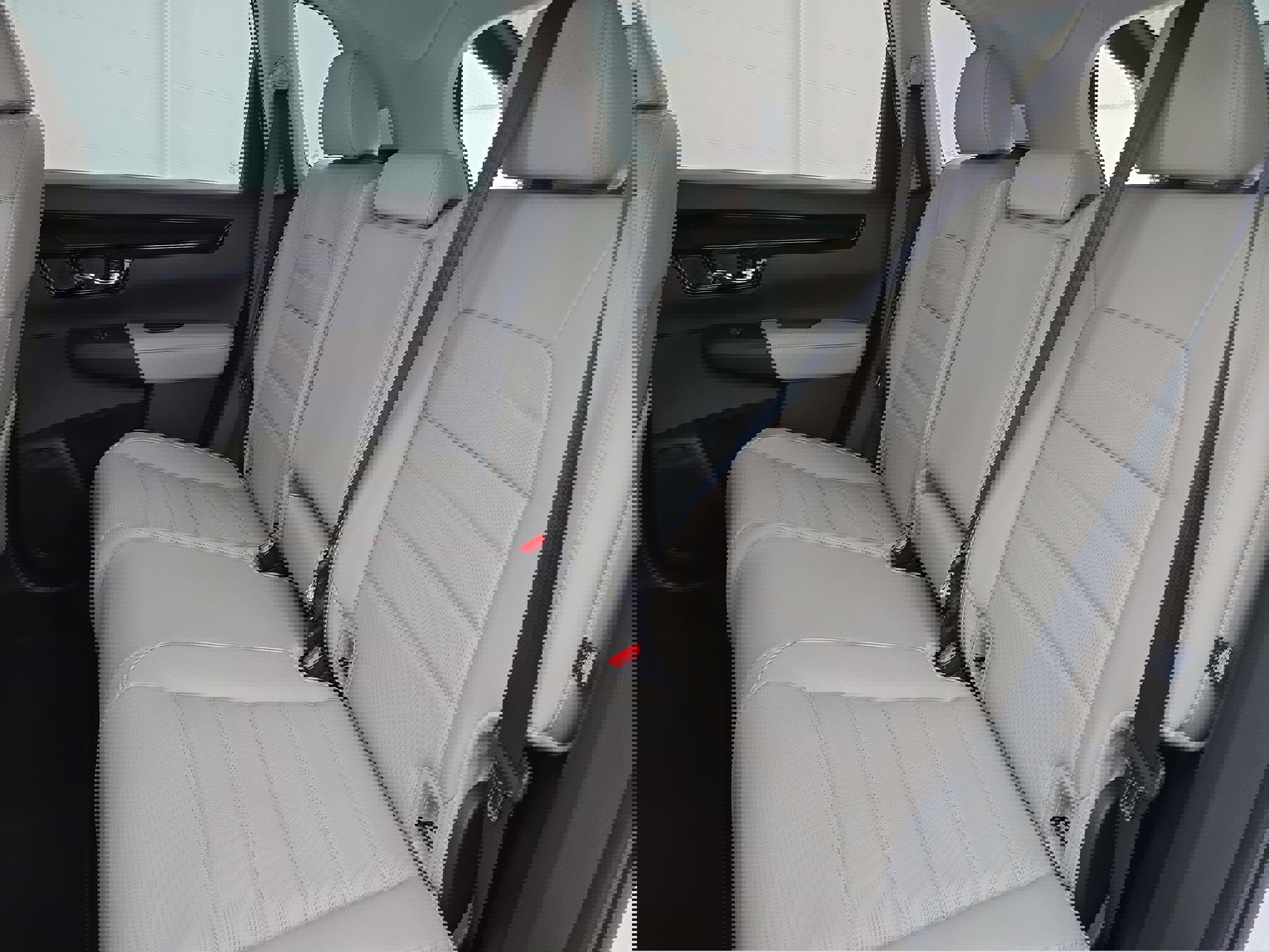 New 2026 Honda CR-V EX-L image 14