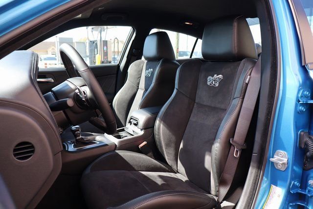 Used 2023 Dodge Charger Scat Pack w/ Plus Group image 14