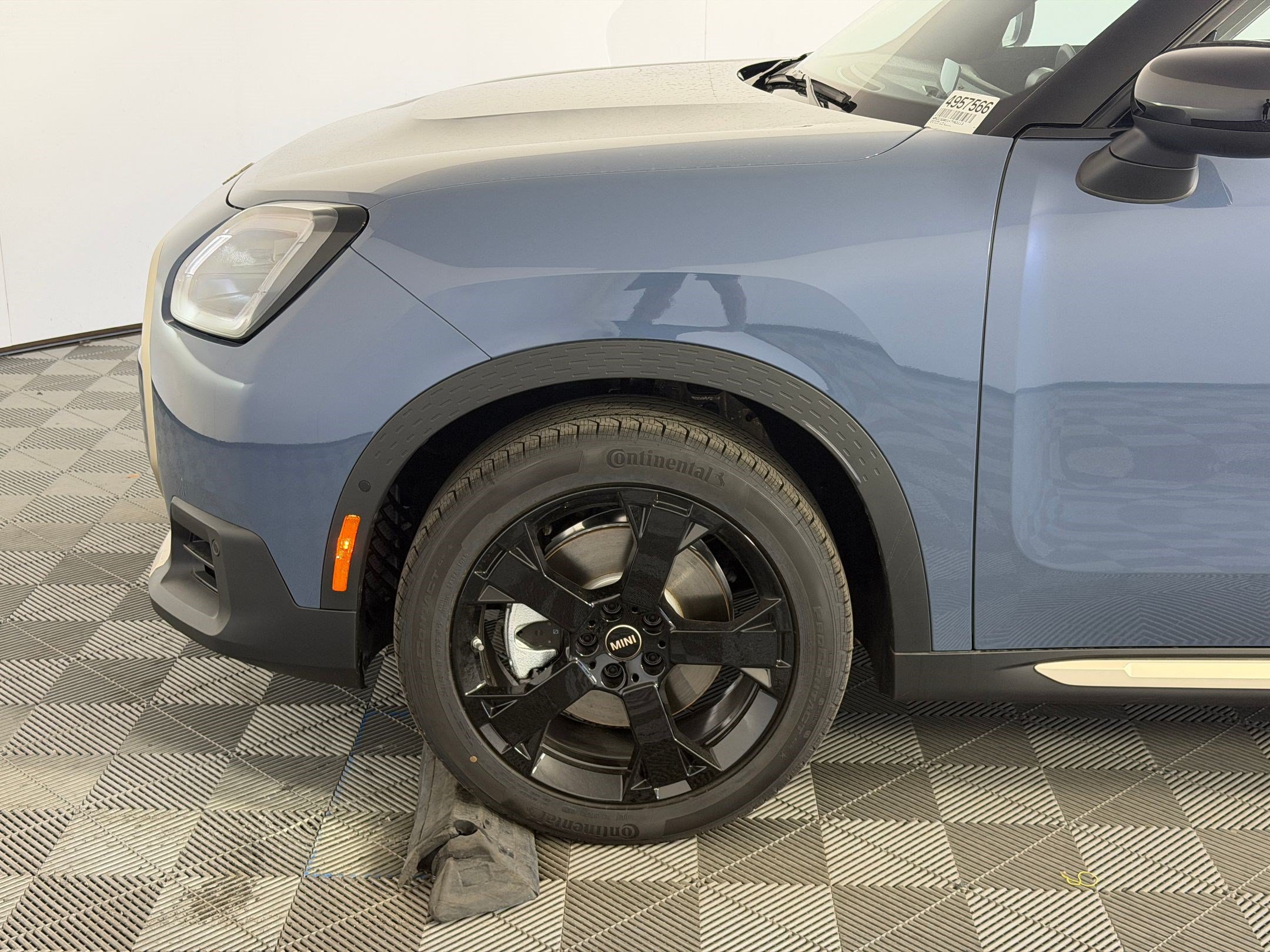 New 2027 MINI Cooper Countryman S AWD/4WD image 11