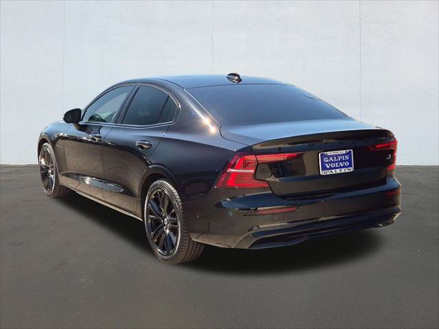 Used 2024 Volvo S60 T8 Plus w/ Climate Package AWD/4WD image 7