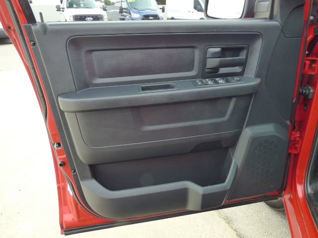 Used 2016 RAM 1500 Tradesman w/ Popular Equipment Group AWD/4WD image 22