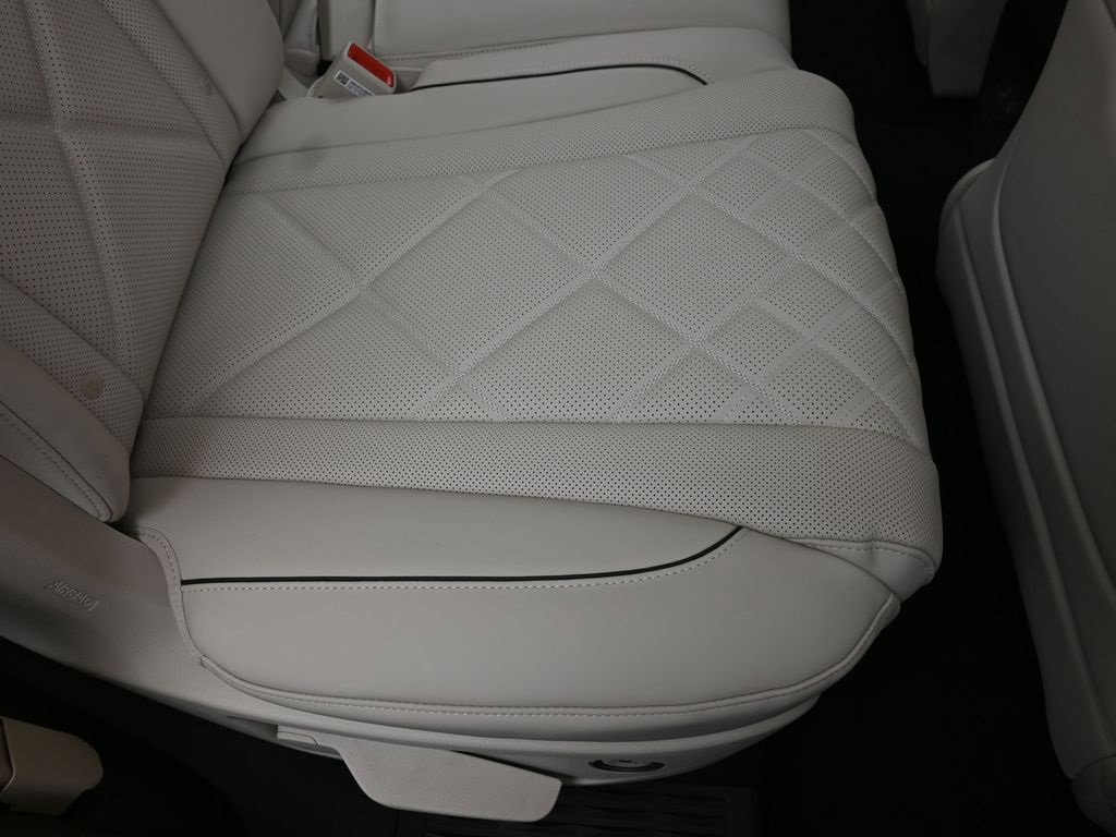 New 2026 Genesis GV80 3.5T Prestige image 16