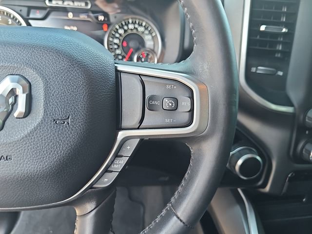 Used 2022 RAM 1500 Big Horn image 18