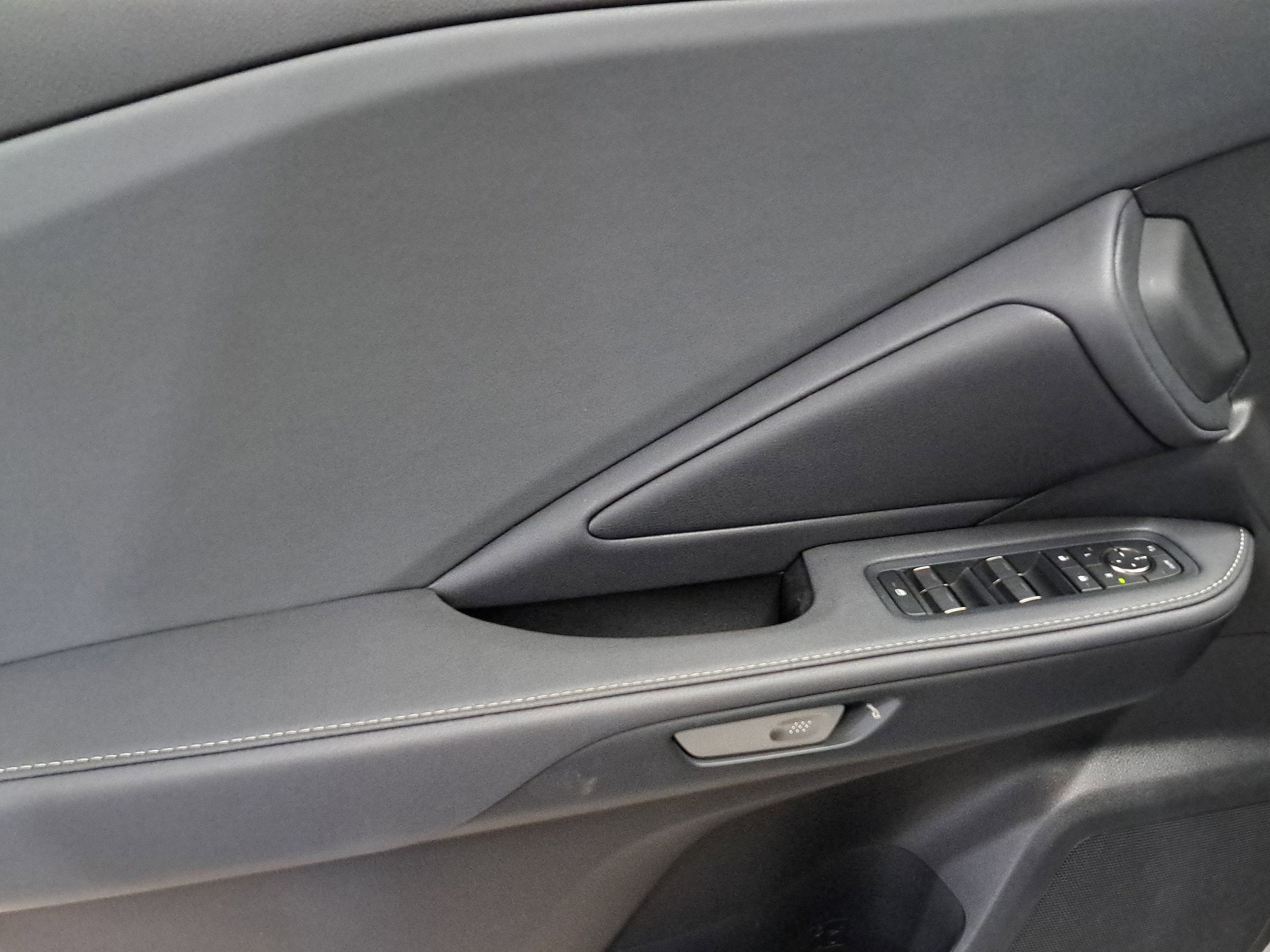 New 2026 Lexus TX 350 FWD image 16