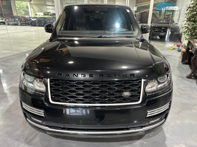 Used 2014 Land Rover Range Rover Autobiography AWD/4WD image 14