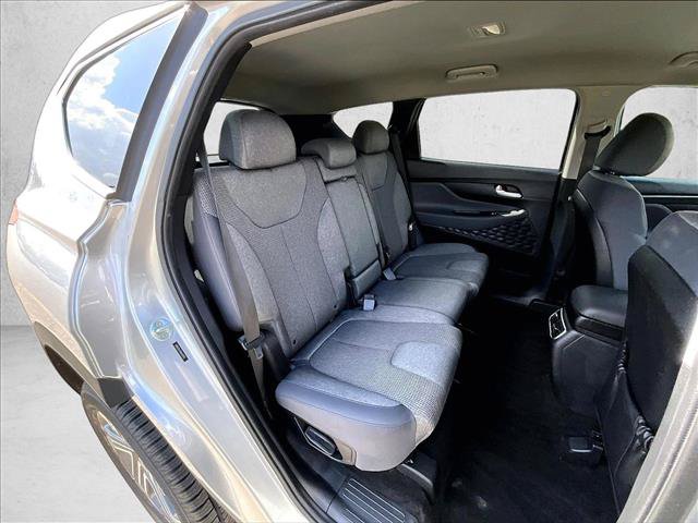 Used 2021 Hyundai Santa Fe SE AWD/4WD image 26