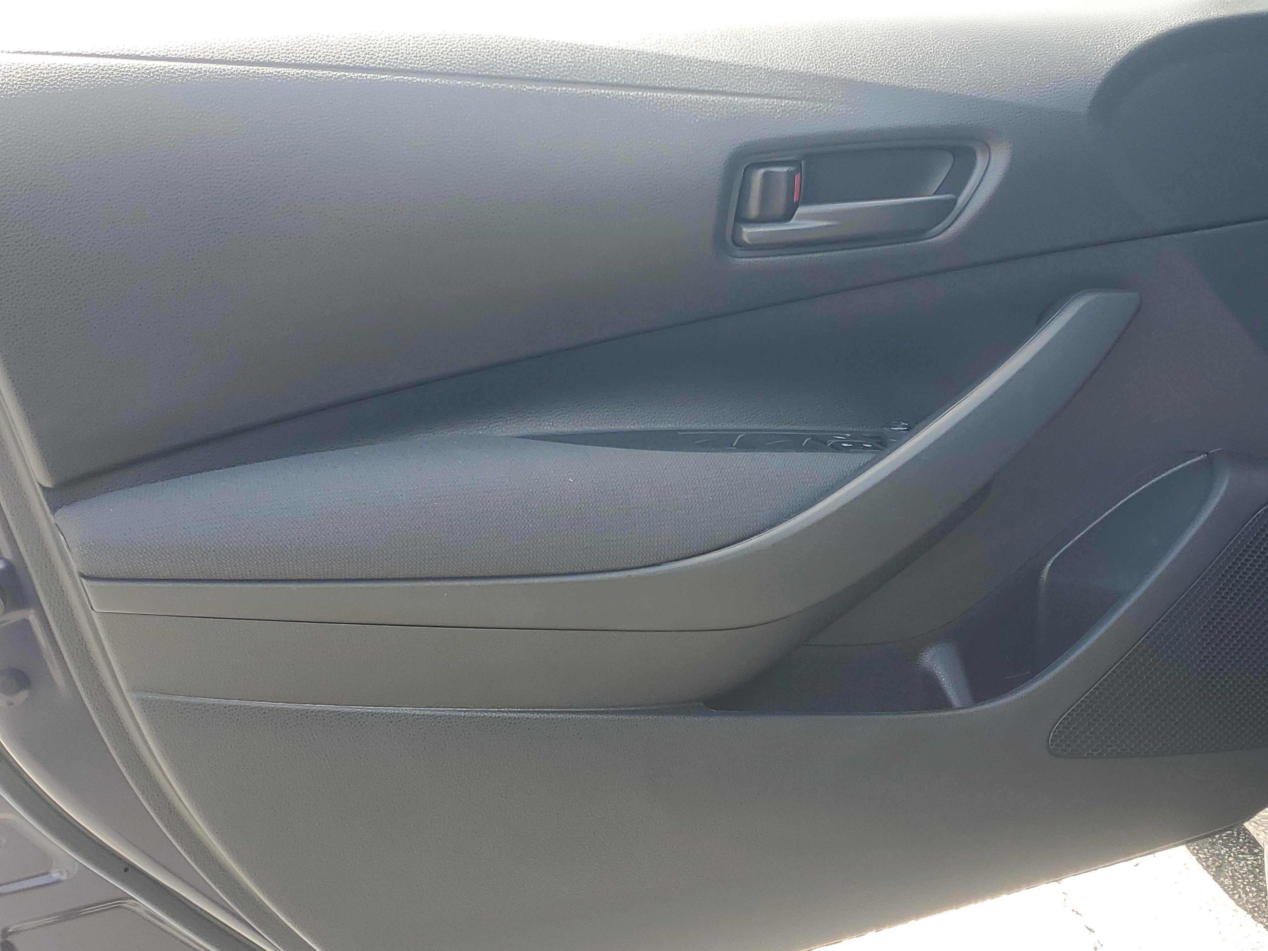 Used 2024 Toyota Corolla LE image 20