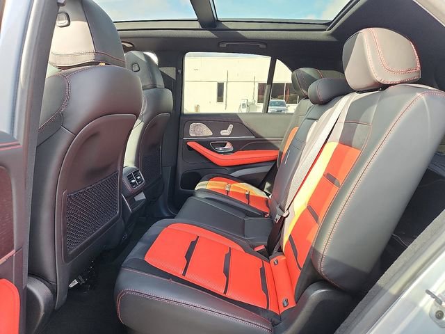 Used 2024 Mercedes-Benz GLE 53 AMG GLE 53 AMG image 9