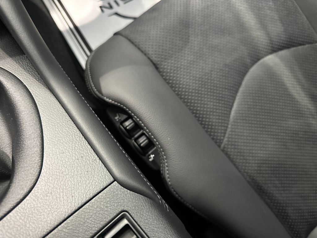 New 2026 Nissan Z Performance image 32