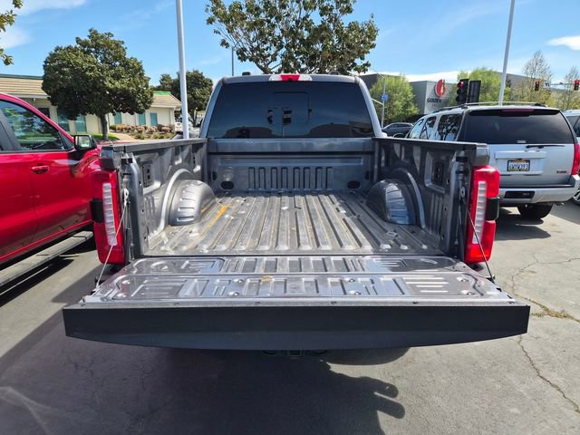 Used 2024 Ford F250 XL w/ STX Appearance Package image 19