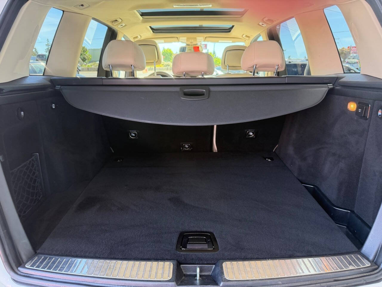 Used 2014 Mercedes-Benz GLK 350 2WD image 7